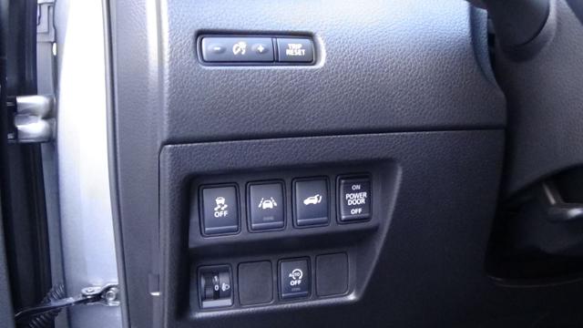 NISSAN X-Trail usata, con Servosterzo