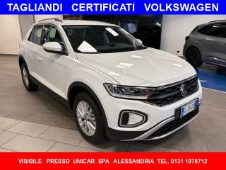 VOLKSWAGEN T-Roc usata, con Airbag Passeggero