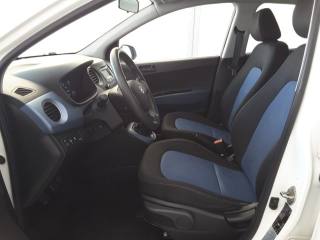 HYUNDAI i10 usata, con Alzacristalli elettrici