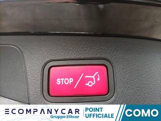 MERCEDES-BENZ GLA 180 usata, con Sedile posteriore sdoppiato