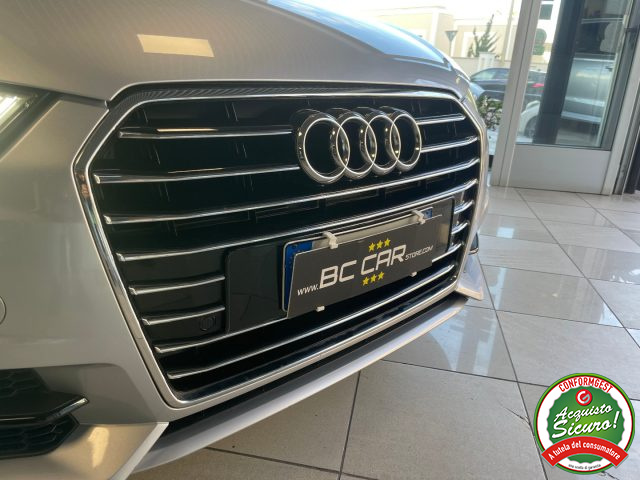 AUDI A6 usata, con Specchietti laterali elettrici