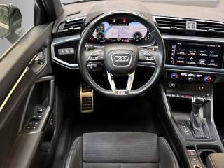 AUDI Q3 usata, con Chiusura centralizzata