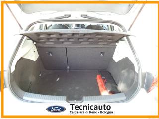 SEAT Leon usata, con Controllo trazione