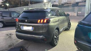 PEUGEOT 3008 usata, con Airbag Passeggero