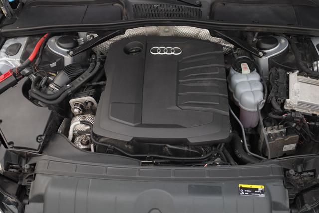 AUDI A5 usata 99