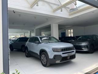 JEEP Avenger usata, con Climatizzatore