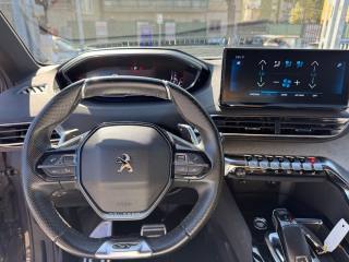 PEUGEOT 3008 usata, con Cerchi in lega