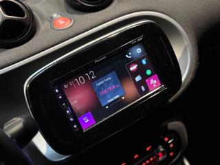 SMART ForTwo usata, con USB