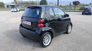 SMART ForTwo usata, con Alzacristalli elettrici