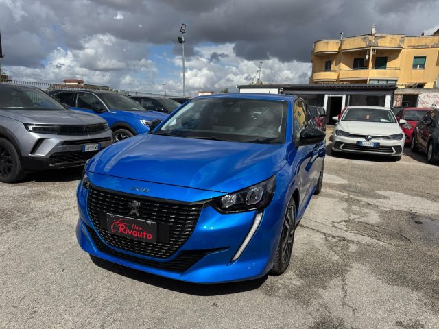 PEUGEOT 208 usata, con Airbag laterali