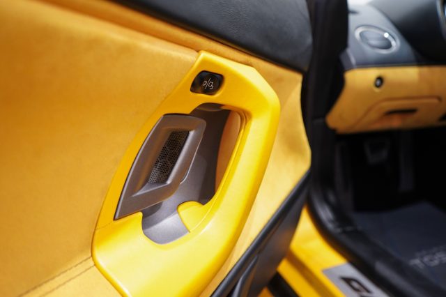 LAMBORGHINI Gallardo usata, con Controllo trazione