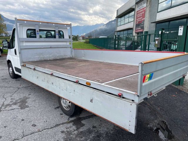 PEUGEOT Boxer usata 24