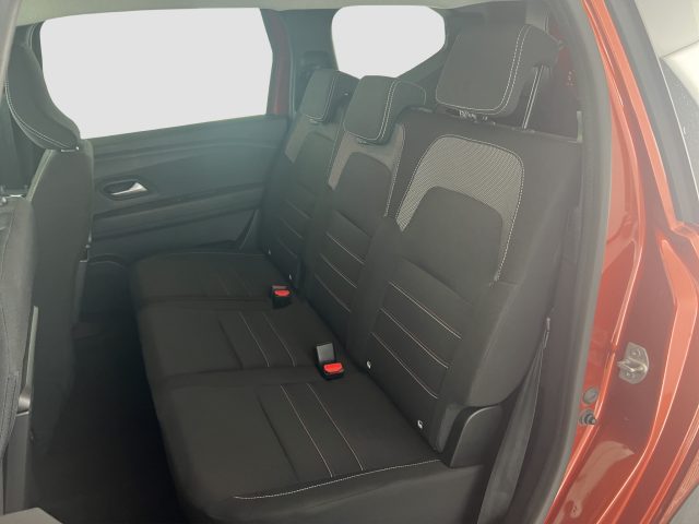 DACIA Jogger usata 9