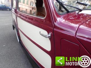 FIAT 500C usata 33
