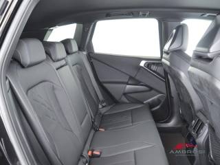 BMW X3 usata 6