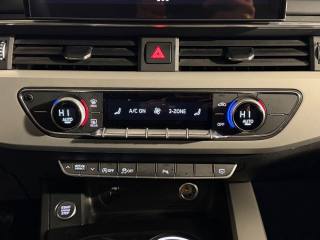 AUDI A4 usata, con Climatizzatore
