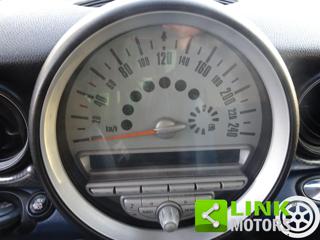 MINI Cooper S usata, con Servosterzo