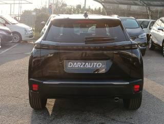 PEUGEOT 2008 usata, con Interni in pelle