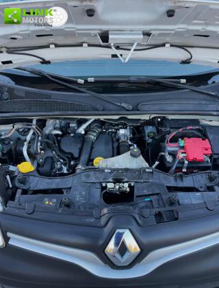 RENAULT Kangoo usata, con Airbag Passeggero