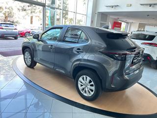 TOYOTA Yaris Cross usata, con Airbag Passeggero