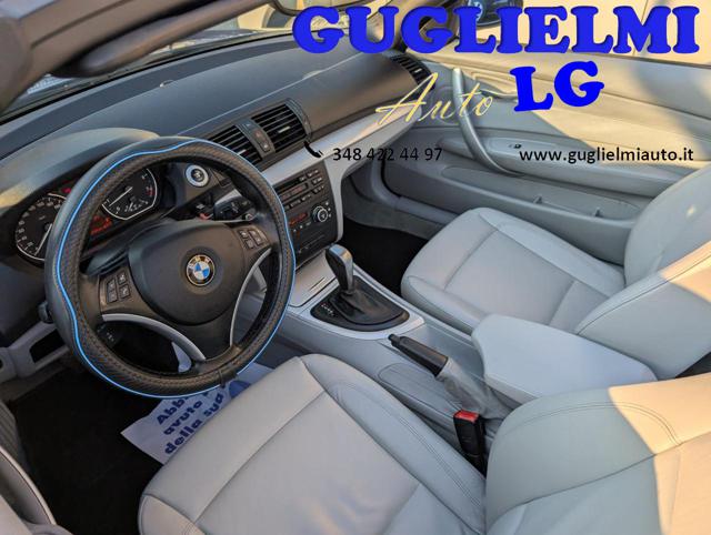 BMW 120 usata, con Servosterzo