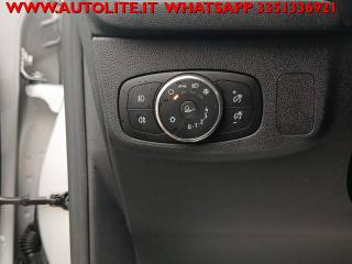 FORD Focus usata, con Sensori di parcheggio anteriori
