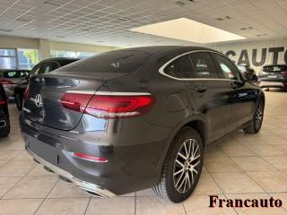 MERCEDES-BENZ GLC 220 usata, con Airbag Passeggero