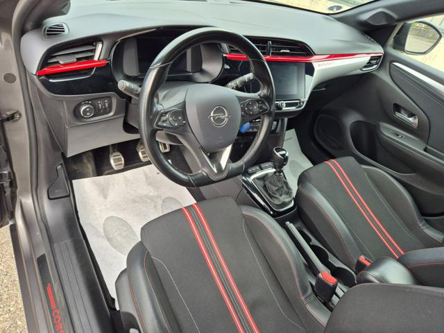 OPEL Corsa usata, con Climatizzatore