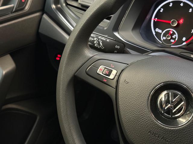 VOLKSWAGEN Polo usata, con Volante multifunzione