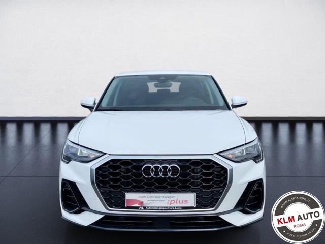 AUDI Q3 usata, con Autoradio