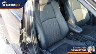 TOYOTA Yaris usata 59
