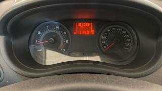 RENAULT Clio usata, con Isofix