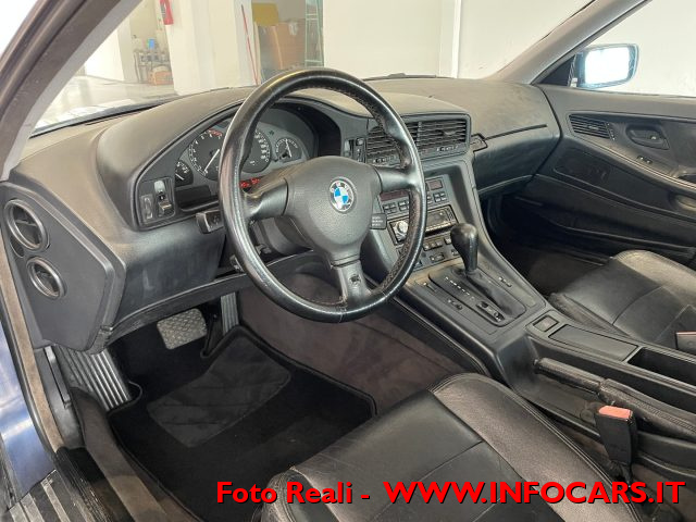 BMW 850 usata 29