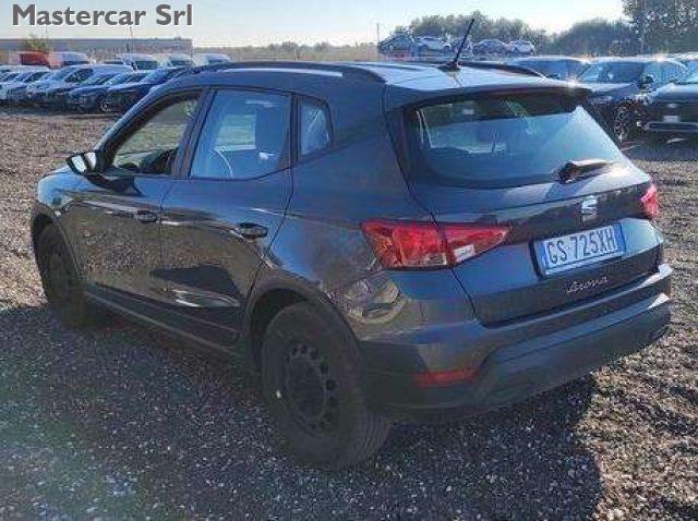 SEAT Arona usata, con Airbag Passeggero