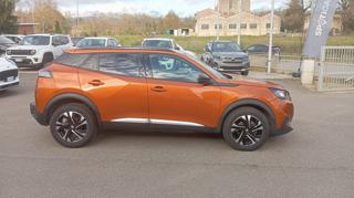 PEUGEOT 2008 usata, con Airbag Passeggero