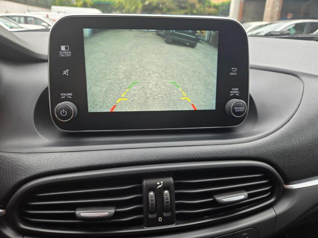 FIAT Tipo usata, con Autoradio