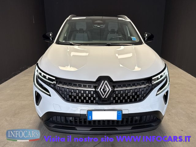 RENAULT Austral usata, con Fari LED