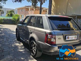 LAND ROVER Range Rover Sport usata, con ESP