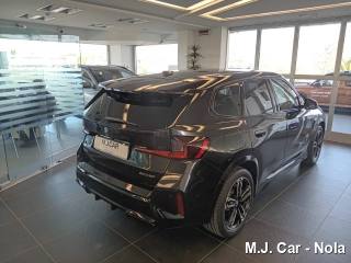 BMW iX1 usata, con Alzacristalli elettrici