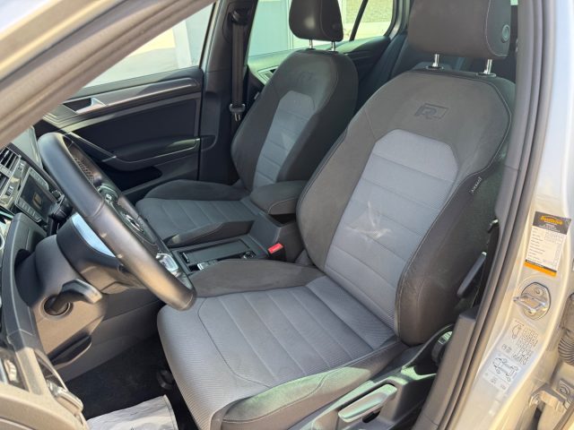 VOLKSWAGEN Golf usata, con Bluetooth