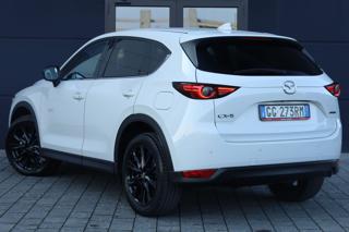 MAZDA CX-5 usata, con Airbag laterali