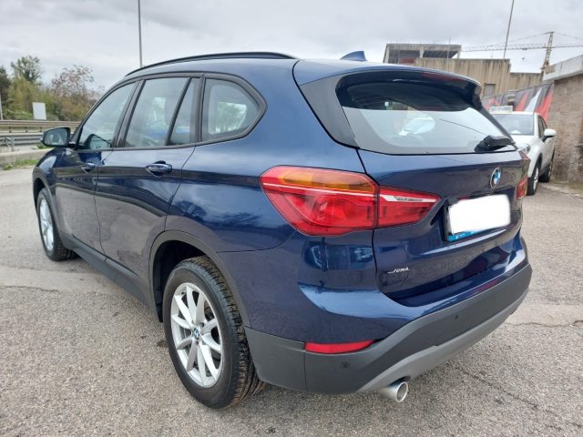 BMW X1 usata, con Climatizzatore