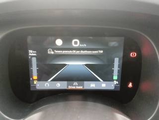 FIAT Panda usata, con Vivavoce
