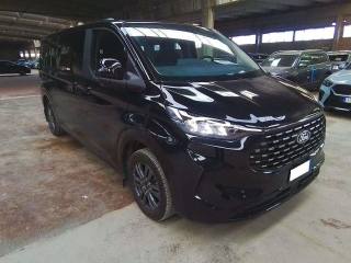 FORD Tourneo Custom usata, con Airbag laterali