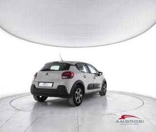 CITROEN C3 usata 2