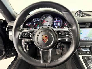 PORSCHE 991 usata, con Alzacristalli elettrici