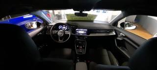 AUDI A3 usata 35