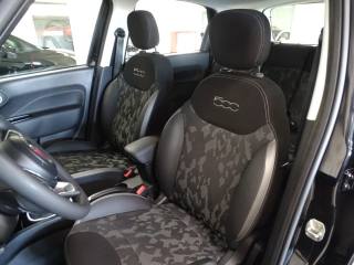 FIAT 500L usata, con ESP