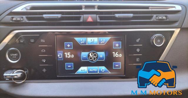 CITROEN Grand C4 Picasso usata, con Portapacchi