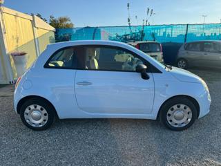 FIAT 500 usata, con Airbag Passeggero